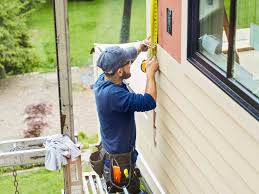 How To Choose The Right Materials for Your Siding Installation in 'Oxford, OH